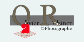 OLIVIER ROBINET PHOTOGRAPHE