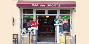 BAR DES SPORTS